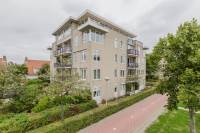 Woning Zwanebloembocht 41 Velserbroek