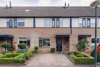 Woning Haydnstraat 28 Veenendaal