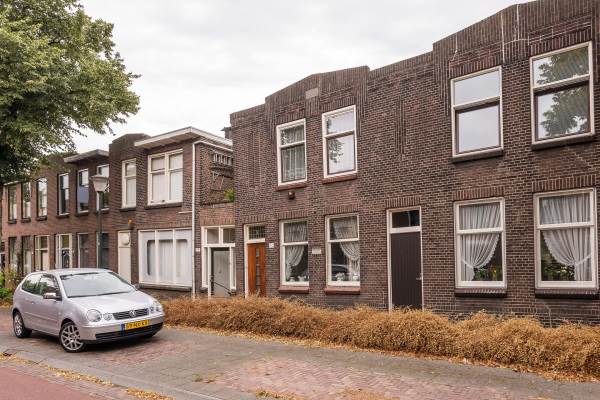 Woning 2e van Leyden Gaelstraat 127 Vlaardingen