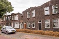Woning 2e van Leyden Gaelstraat 127 Vlaardingen