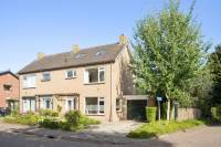 Woning Voorburgstraat 11 Loenersloot