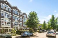Woning Rozenburglaan 92 Rotterdam