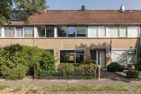 Woning Abraham Altstraat 11 Bolsward
