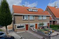 Woning Emmalaan 37 Alphen aan den Rijn