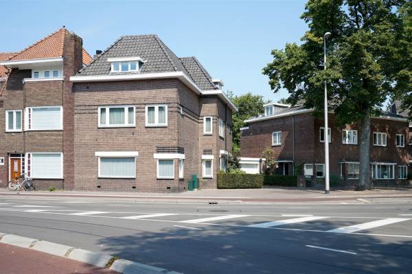 Woning Nieuwe Bosscheweg 7 Tilburg