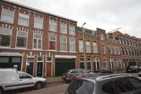 Woning Teijlerstraat 8 Den Haag