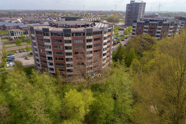 Woning Annie M.G. Schmidtstraat 4 Alkmaar