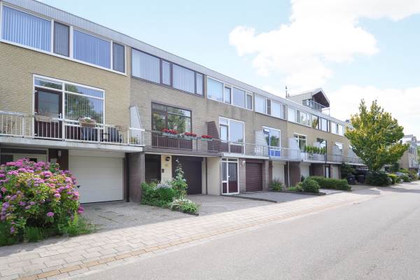 Woning Fivelingo 253 Zoetermeer