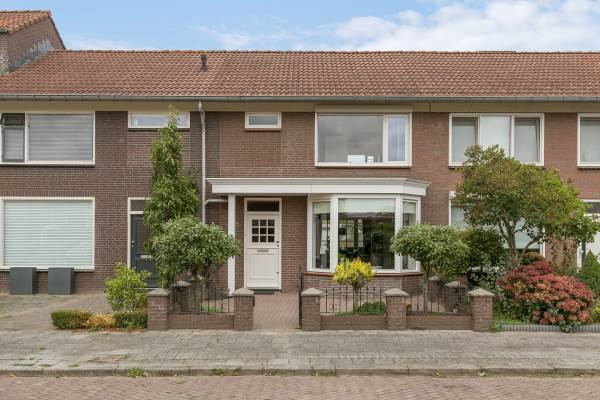 Woning Murik 5 Geldrop