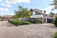 Woning Burgemeester Bruinsmalaan 50 Beverwijk