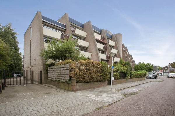 Woning Willem van Hornestraat 16 Eindhoven