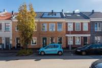 Woning Sandwyck 13 Vleuten