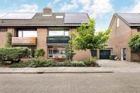 Woning Edelingenstraat 9 Amersfoort