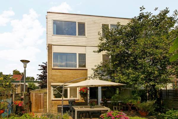 Woning Brrhorst 61 Ede