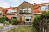 Woning Burg. Schönfeldsingel 31 Winschoten