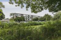 Woning Jhr. De Savornin Lohmanstraat 84 Ridderkerk