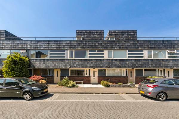 Woning Hoylede 8 Pijnacker