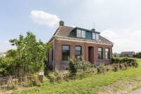 Woning de Kempenaersweg 9 Echtenerbrug