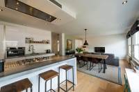 Woning Deurloostraat 49 Amsterdam