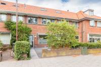 Woning Bodemanstraat 58 Hilversum