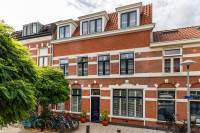 Woning Borneostraat 35 Utrecht