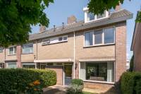 Woning Zevenkwartieren 9 Goirle