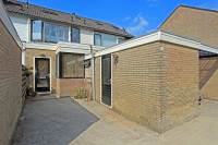 Woning Poortkampen 22 Zuidhorn