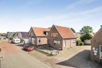 Woning Beltstraat 27 Hippolytushoef