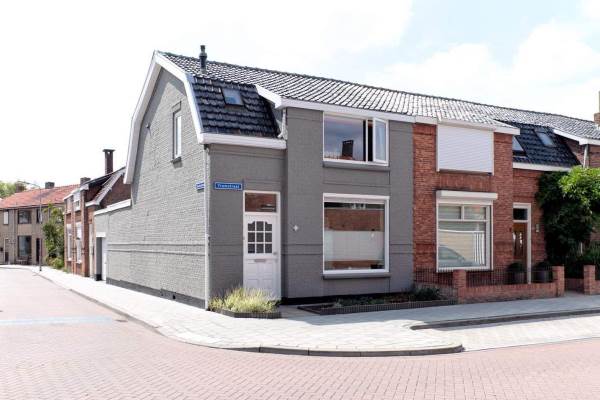 Woning Tramstraat 1 Terneuzen