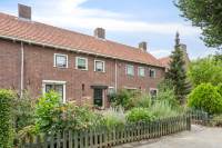 Woning Doctor Ariënslaan 61 Zevenbergen