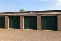 Garage Achterweg 25 Wageningen
