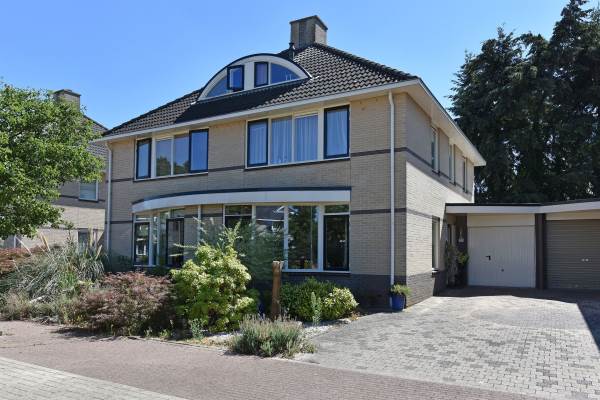 Woning Chopinstraat 30 Molenhoek