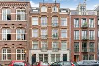 Woning Kanaalstraat 100 Amsterdam
