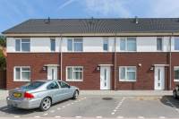 Woning Stellenboschlaan 59 Tilburg