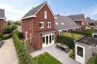 Woning Etudestraat 49 Rosmalen