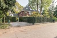 Woning Statenlaan 25 Bussum