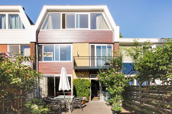 Woning Brantwijk 38 Amstelveen