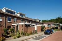Woning Mauritshof 88 Harmelen