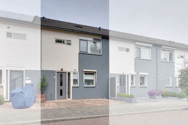 Woning Kleine Steenkamp 8 Westervoort