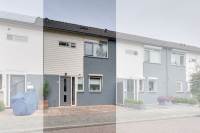 Woning Kleine Steenkamp 8 Westervoort