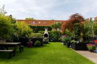 Woning Oosterhesselenstraat 325 Den Haag