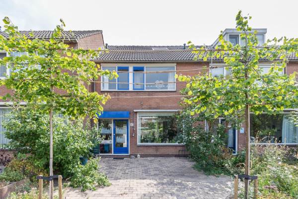Woning Colijnweg 47 Zwijndrecht