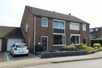 Woning Caumerstraat 115 Kerkrade