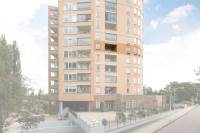 Woning Telderskade 47 Leiden