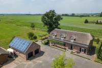 Woning Kleinussenstraat 14 Oss