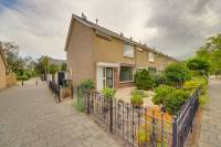 Woning Prinses Irenelaan 18 Uitgeest