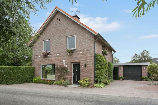 Woning Broekstraat 62 Gemert