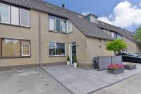 Woning Hooiweide 16 Leiderdorp