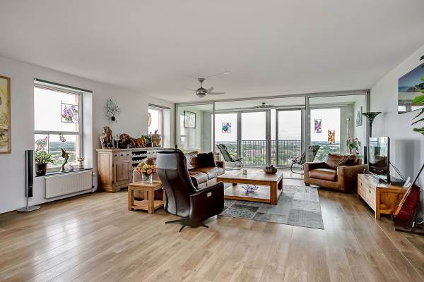 Woning Oosterbakenpad 254 Hoogvliet Rotterdam