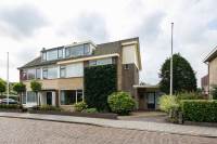 Woning Aagtevonklaan 4 Driehuis Nh
